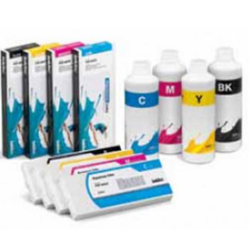 INKJET COMPATIBLE INKS - EPSON 7880 / 9880 - ALL COLOURS 