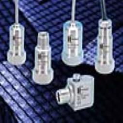 Triaxial Accelerometers