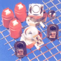 Low range differential pressure transmitters