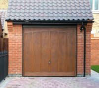 Cotswold GRP Up and Over