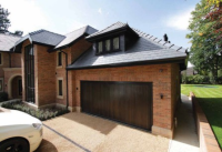 Woodrite Timber Doors