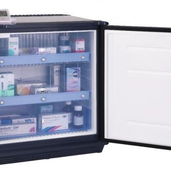 Dometic DS-601 H Pharmacy Refrigerator