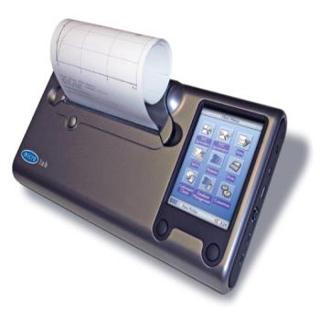 Microlab Mark 8 Spirometer & Software Pacakage