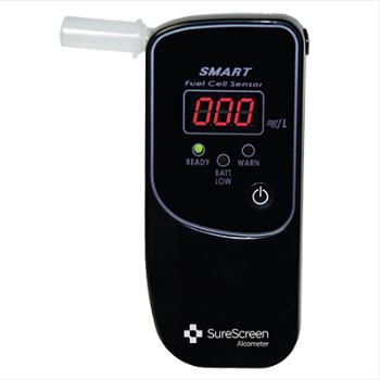 SSD Alcom Alcometer