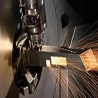 Tube Laser Cutting Services