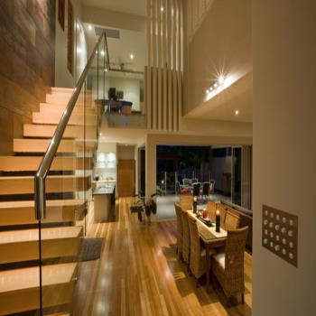 Bespoke Staircases Liverpool