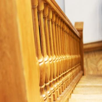 Staircase Refurbishment Liverpool 