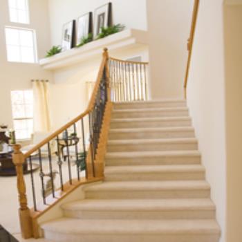 Staircase Makeover Services Liverpool
