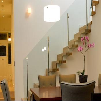 Staircase Suppliers Liverpool 