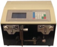 KS-09I Automatic Coaxial Cut and Strip Machine