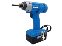 Brushless Industrial Cordless Screwdriver