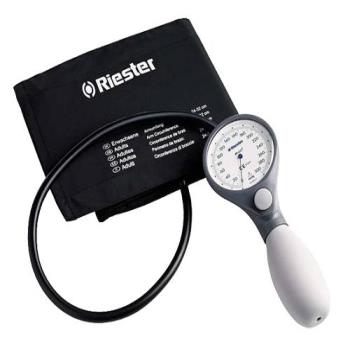 Palm Style One Touch Sphygmomanometer