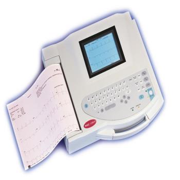 MAC1200 ECG Machine