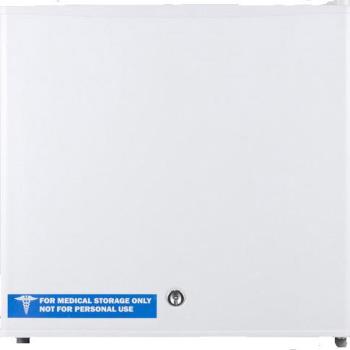Basic -5° F Counter Top Freezer, 1.4 cu.ft. 40 Litre