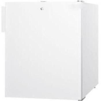 Basic -5° F Counter Height Freezer, 2.8 cu ft, 79 Litre