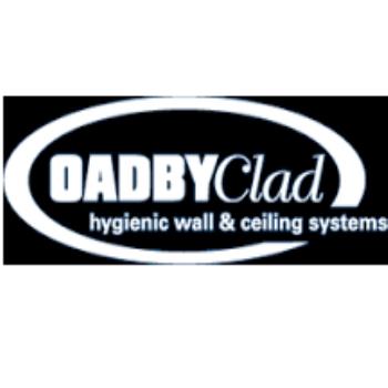 Oadby Clad Fixing Kit
