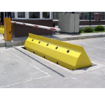 Rising Automatic Road Blocker Available To Buy In South Yorkshire