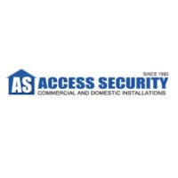 Home Security Systems in Horsenden