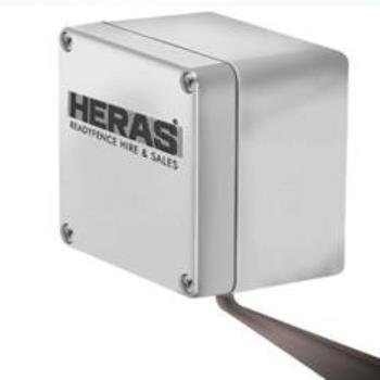 Heras Detector