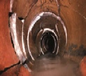 Borehole Inspection or Maintenance in Bishop's Stortford