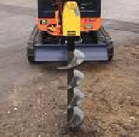 Borehole Booster Pumps in Rickmansworth