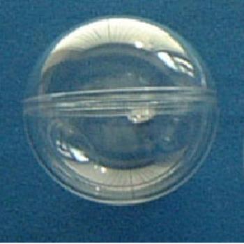 Tumble Polished Precision Plastic Balls