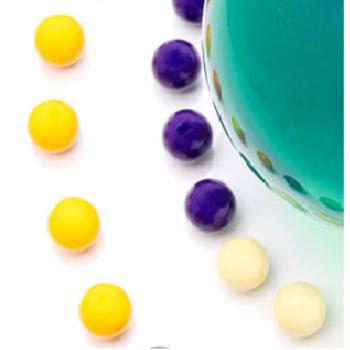 Fluoroelastomer Precision Plastic Balls