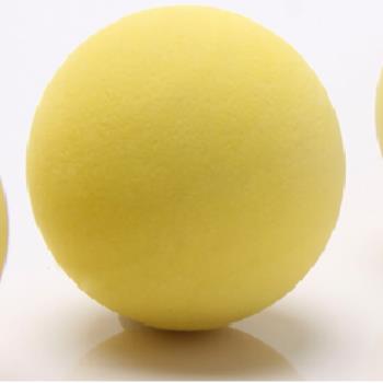 Light Precision Plastic Balls