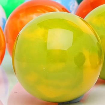 Thermoplastic Precision Plastic Balls