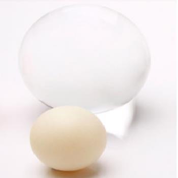 Light Thermosetting Precision Plastic Balls