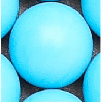 Vespel® Precision Plastic Balls