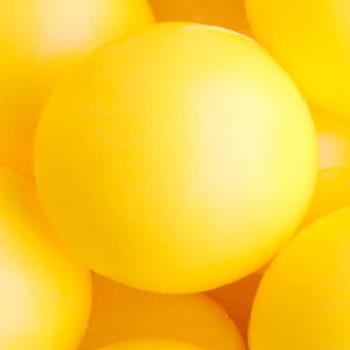 Polyethylene (LD/ HD) Precision Plastic Balls