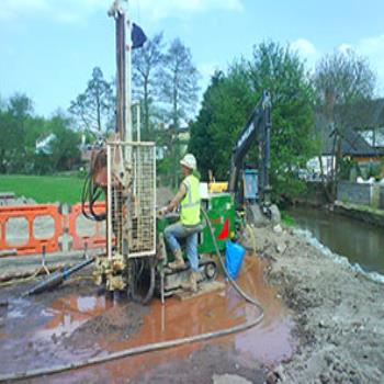 Ground Investigation