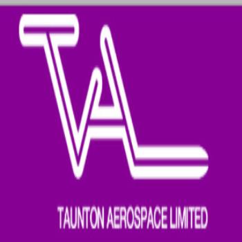 components to aerospace