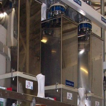 Powder Handling