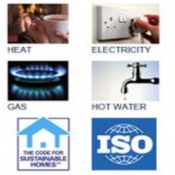 A Data Collector, Heat Meter Payment Device and Home Energy Manager
