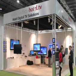 Exhibition Stands Solutions