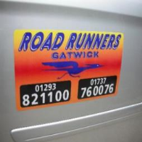 Magnetic Sign Solutions in Somerset