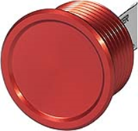 1241.2495.3 - Piezo Switch for Explosive Environments