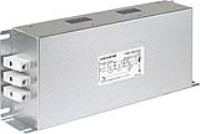 FMBC-0996-8000 - Ultra compact and efficient 2-stage filter in ECO design for 3-phase systems