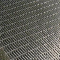 Stainless Steel Welded Wire Mesh in Cambridgeshire
