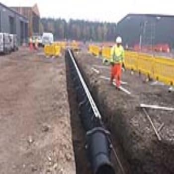 Private Civil Engineering Services In Nottinghamshire