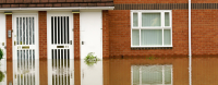 Flood Risk Assessments in Greater London