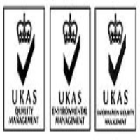 UKAS Information Security Management
