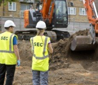 Remediation  In Greater London