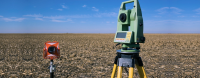 Topographic Surveys  In Middlesex