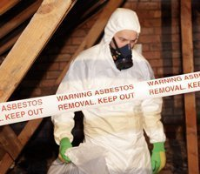 Asbestos Pre-demolition / Refurbishment Surveys In West Sussex