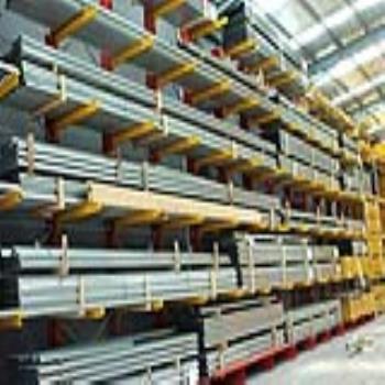High Quality Pallet Racking