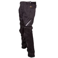 Melimoto Exclusive "HAWKER" Textile Motorcycle Trousers