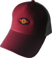 Unisex Adjustable Baseball Trucker Snapback Cap Hat Melimoto